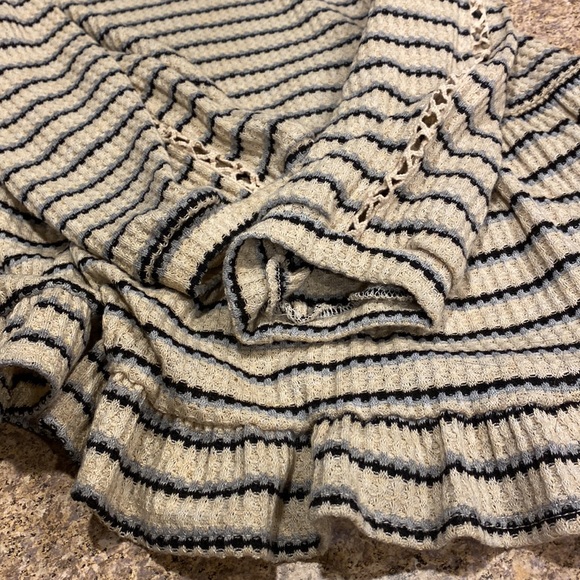 Anthropology RO & DE XS Top Made in USA - Picture 14 of 16